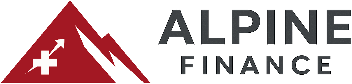 Alpine Finance Alpine Finance logo